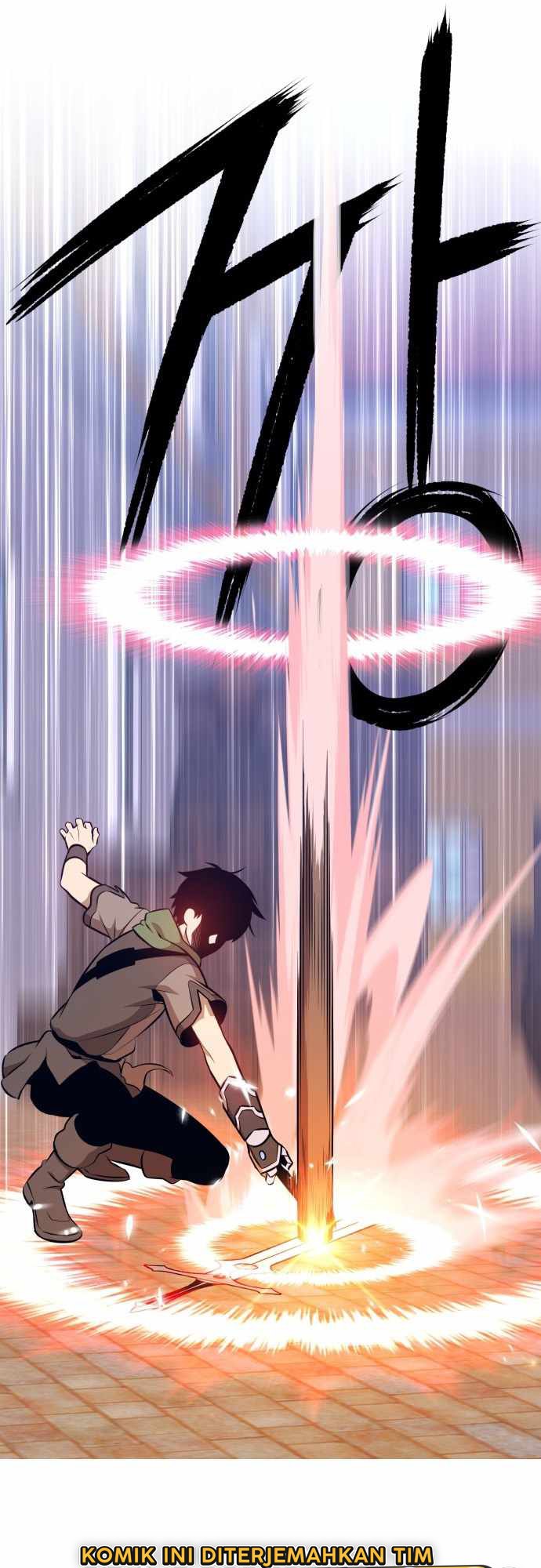 +99 Wooden Stick Chapter 1 - halaman 98