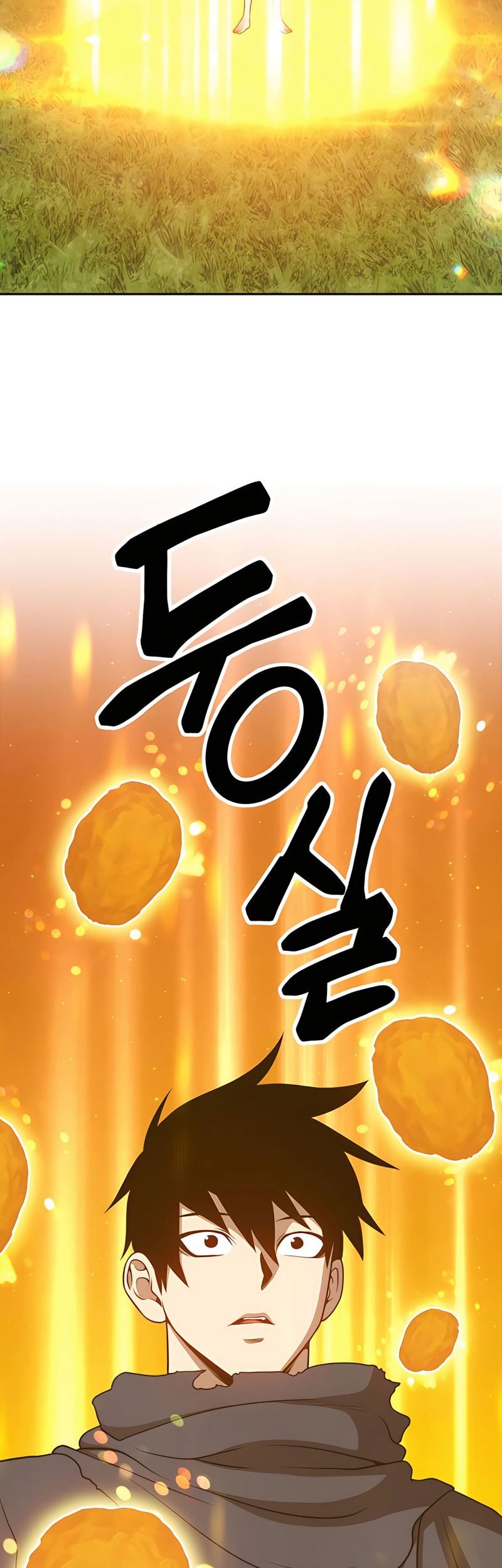 +99 Wooden Stick Chapter 10 - halaman 102