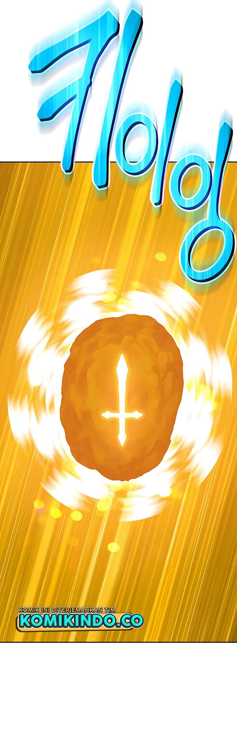 +99 Wooden Stick Chapter 10 - halaman 104