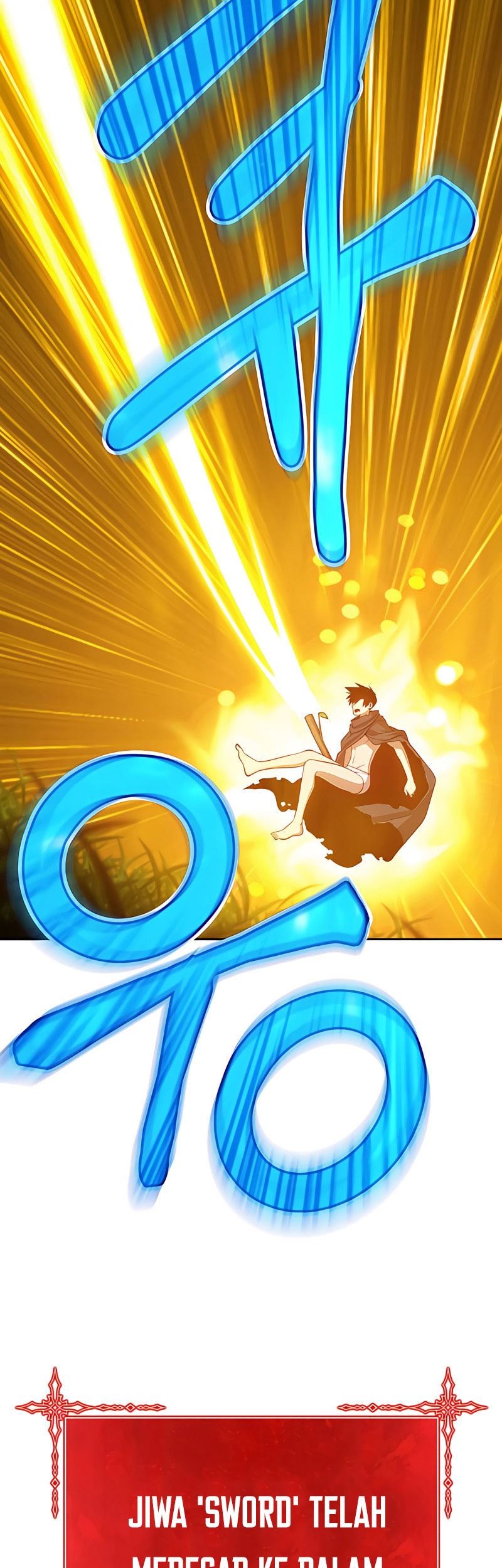 +99 Wooden Stick Chapter 10 - halaman 106