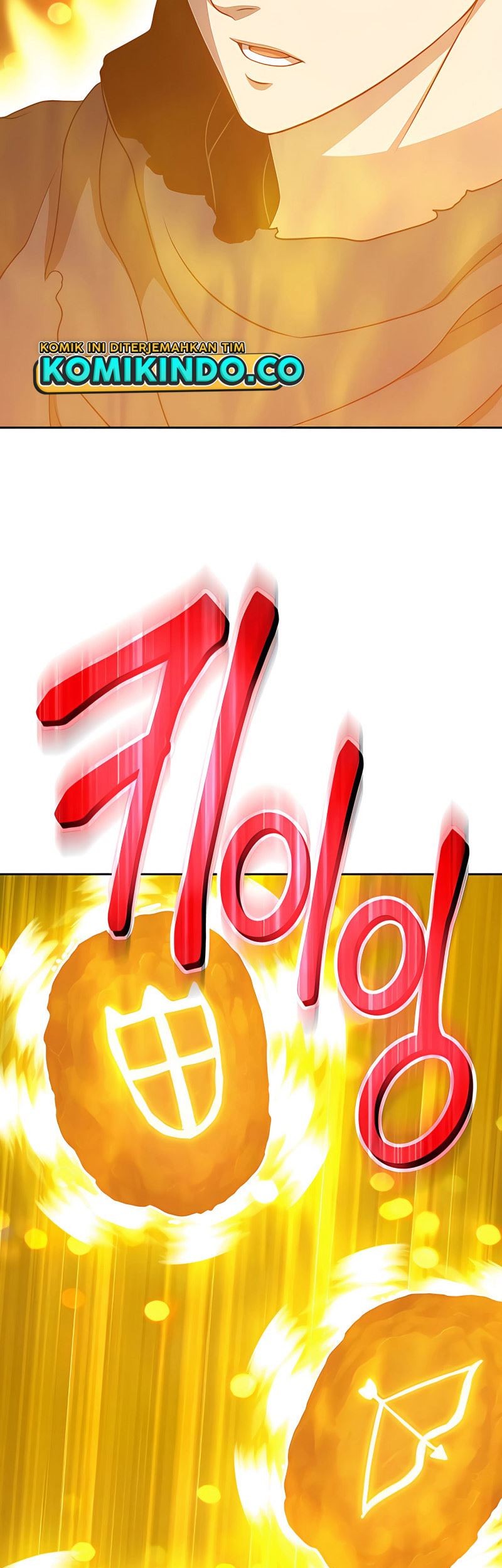 +99 Wooden Stick Chapter 10 - halaman 108