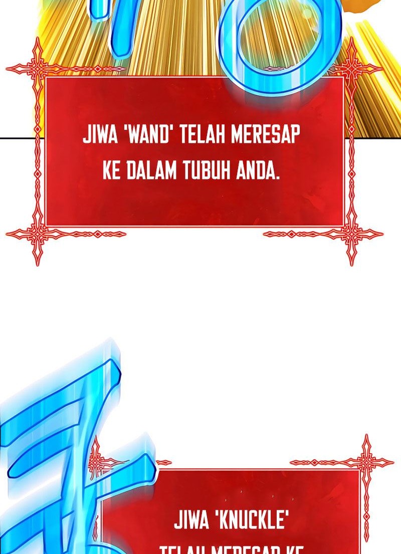 +99 Wooden Stick Chapter 10 - halaman 111