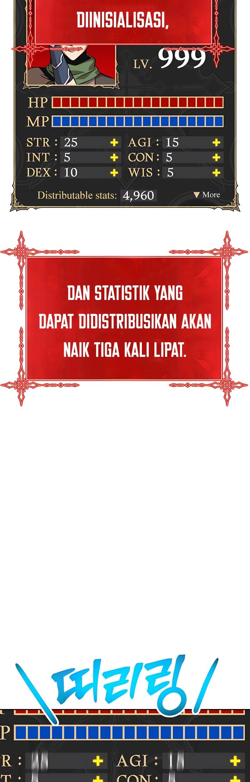 +99 Wooden Stick Chapter 10 - halaman 120