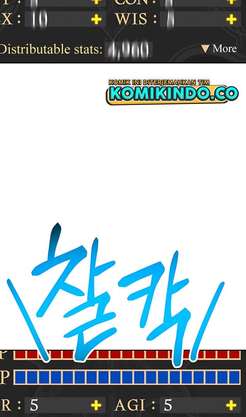 +99 Wooden Stick Chapter 10 - halaman 121