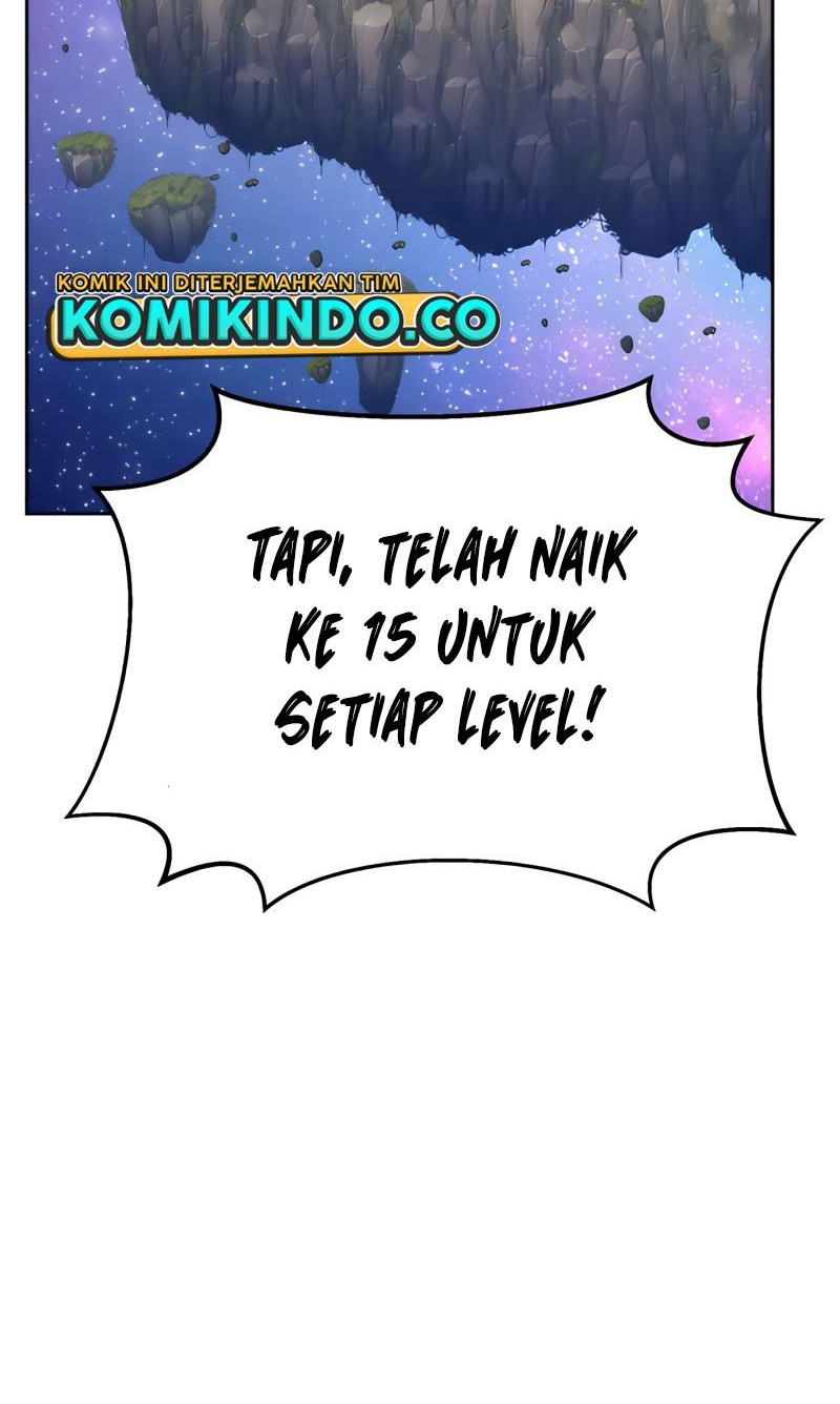 +99 Wooden Stick Chapter 10 - halaman 127