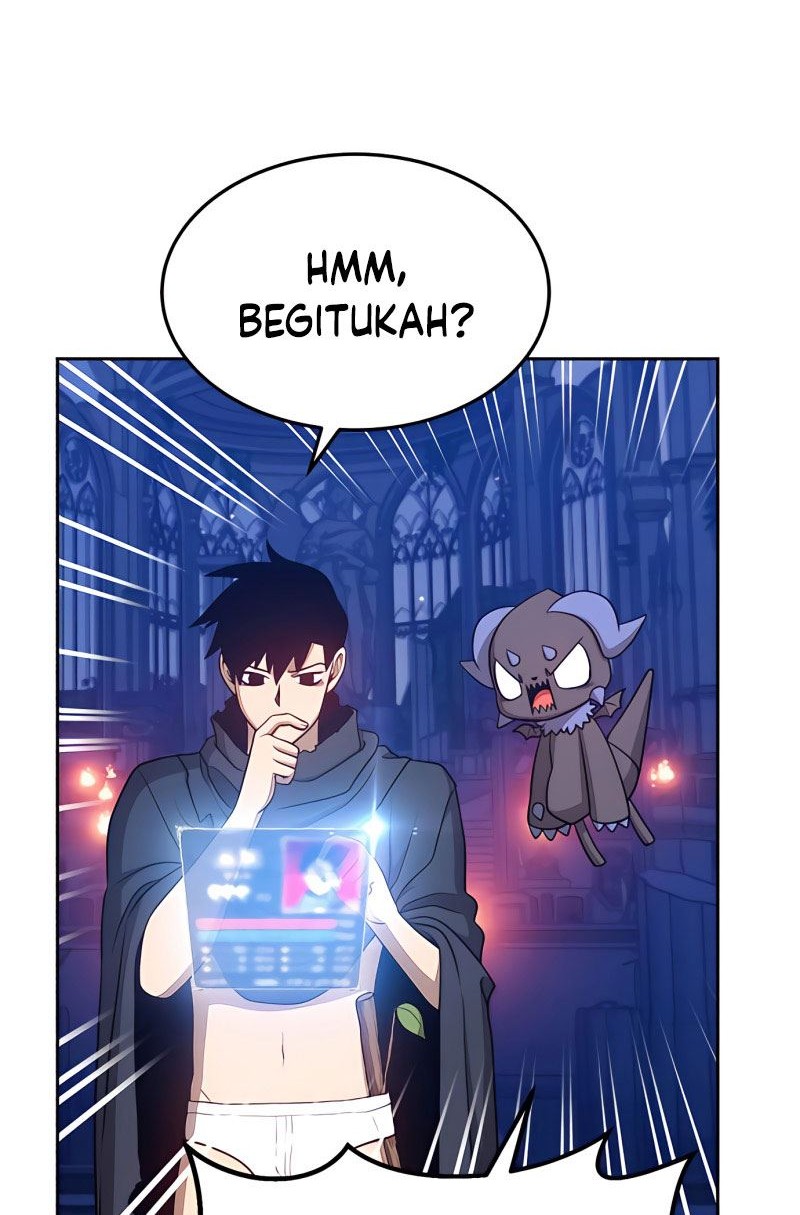 +99 Wooden Stick Chapter 10 - halaman 129