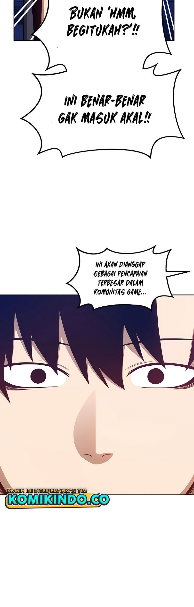 +99 Wooden Stick Chapter 10 - halaman 130