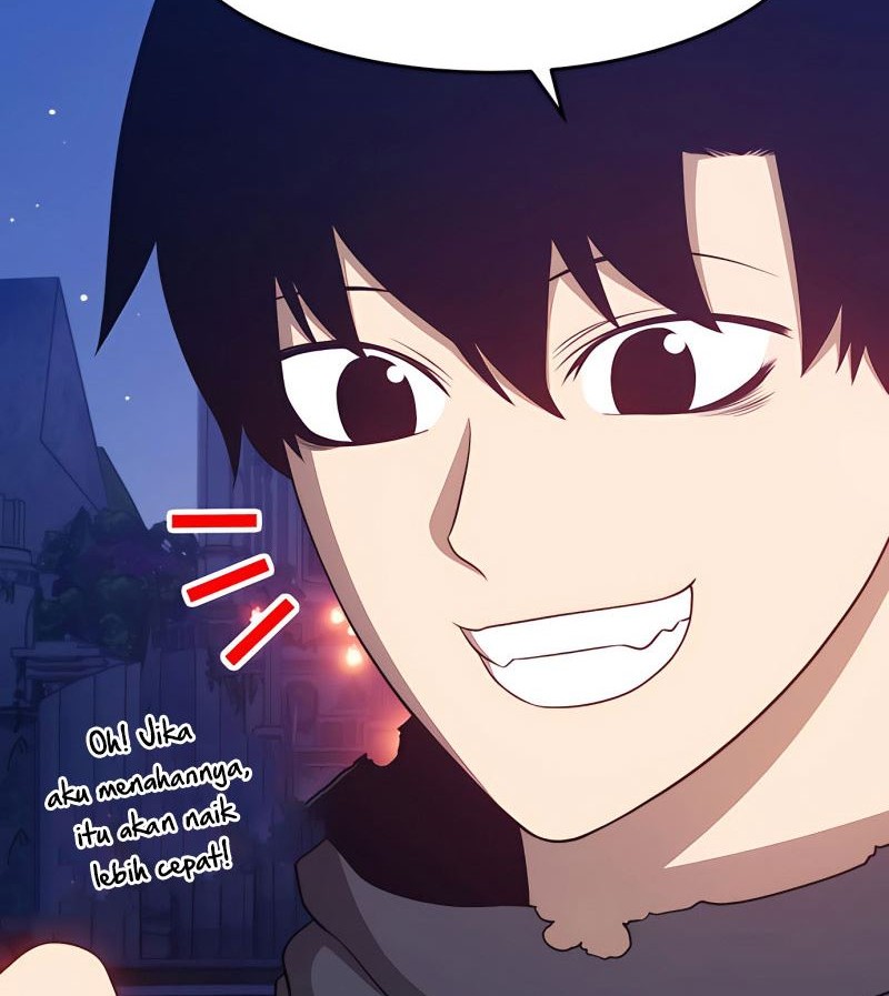 +99 Wooden Stick Chapter 10 - halaman 137