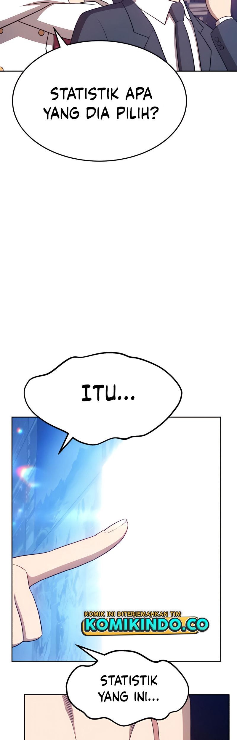 +99 Wooden Stick Chapter 10 - halaman 162