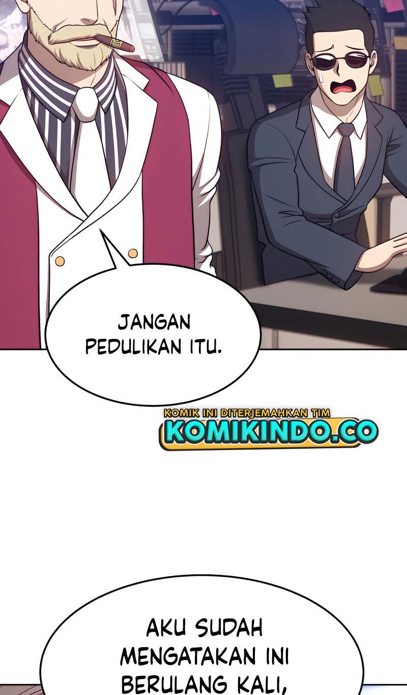 +99 Wooden Stick Chapter 10 - halaman 167