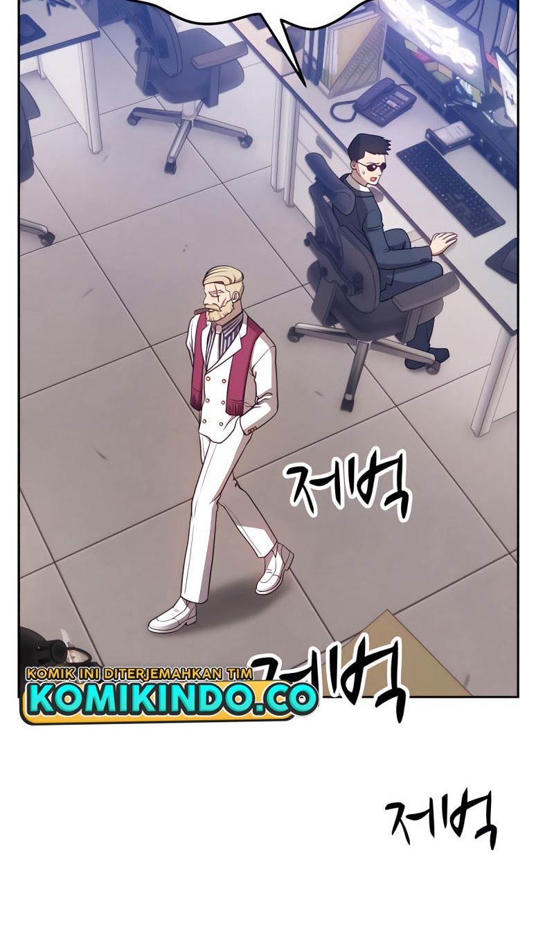+99 Wooden Stick Chapter 10 - halaman 169