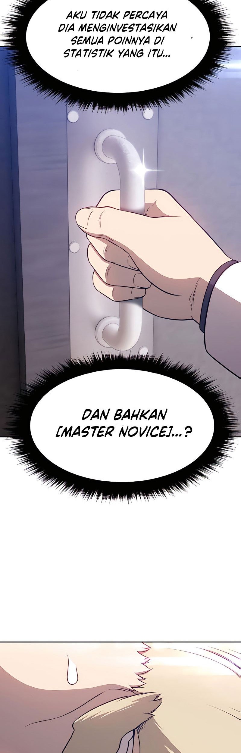 +99 Wooden Stick Chapter 10 - halaman 171