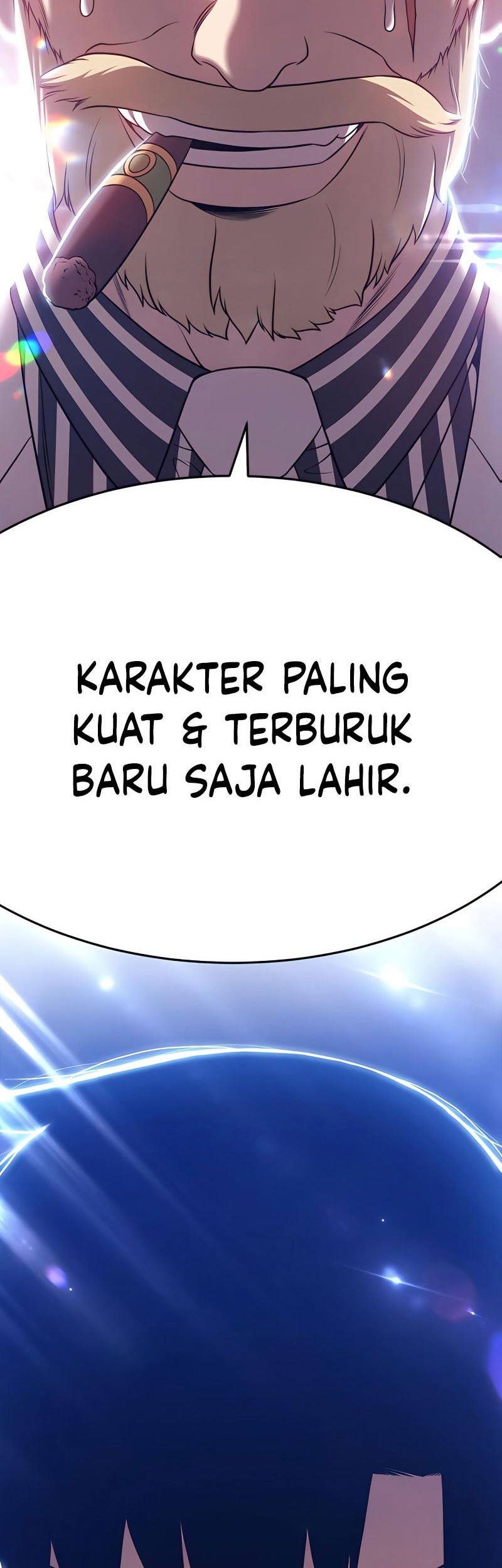 +99 Wooden Stick Chapter 10 - halaman 175