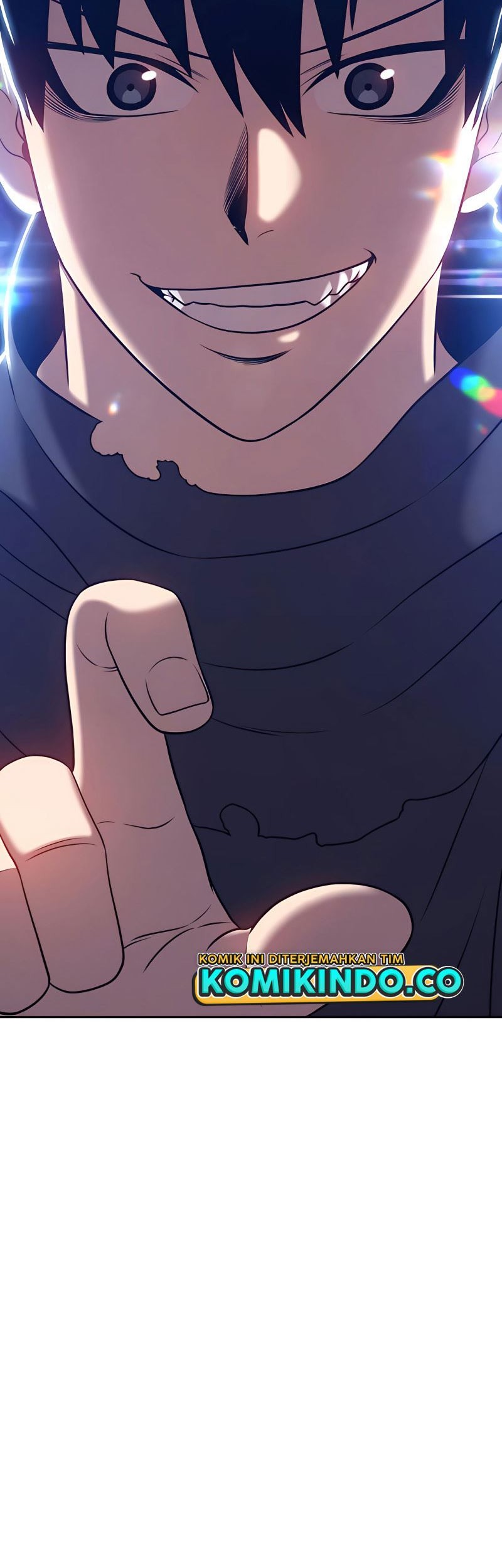 +99 Wooden Stick Chapter 10 - halaman 176