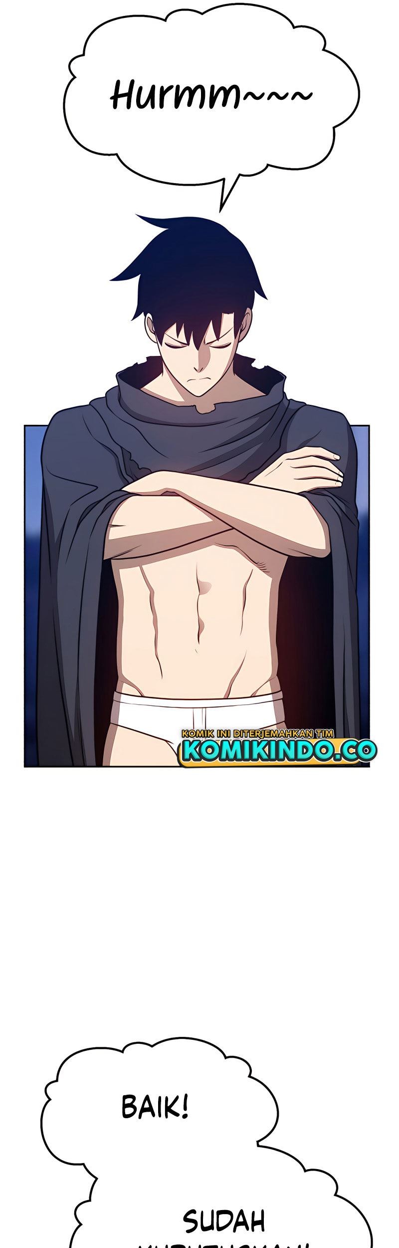 +99 Wooden Stick Chapter 10 - halaman 188