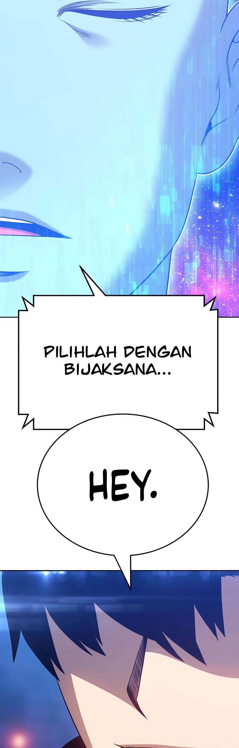 +99 Wooden Stick Chapter 10 - halaman 198