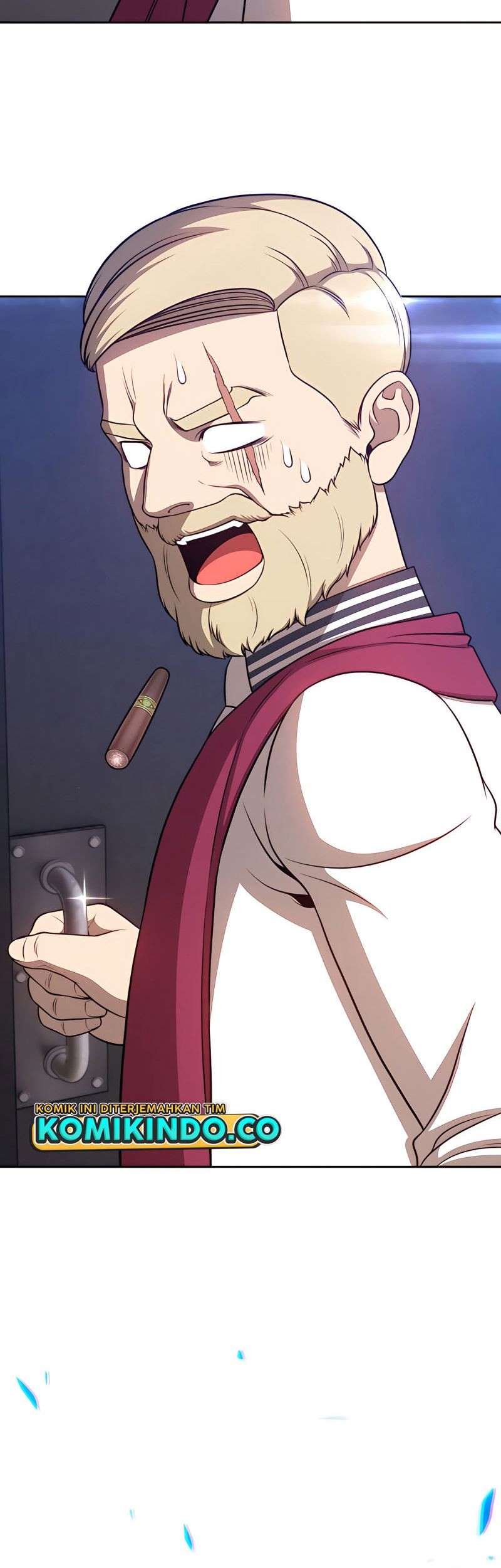 +99 Wooden Stick Chapter 10 - halaman 204