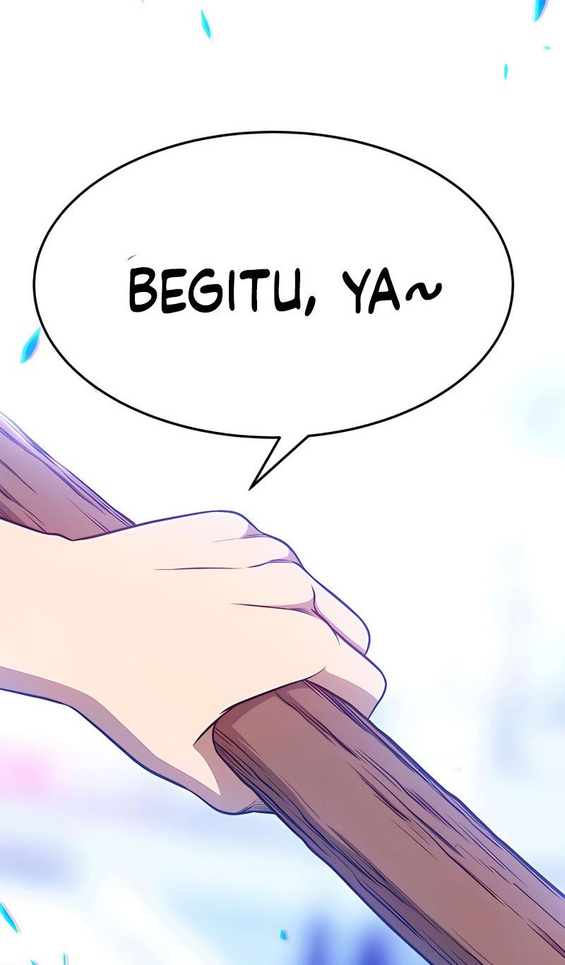 +99 Wooden Stick Chapter 10 - halaman 215