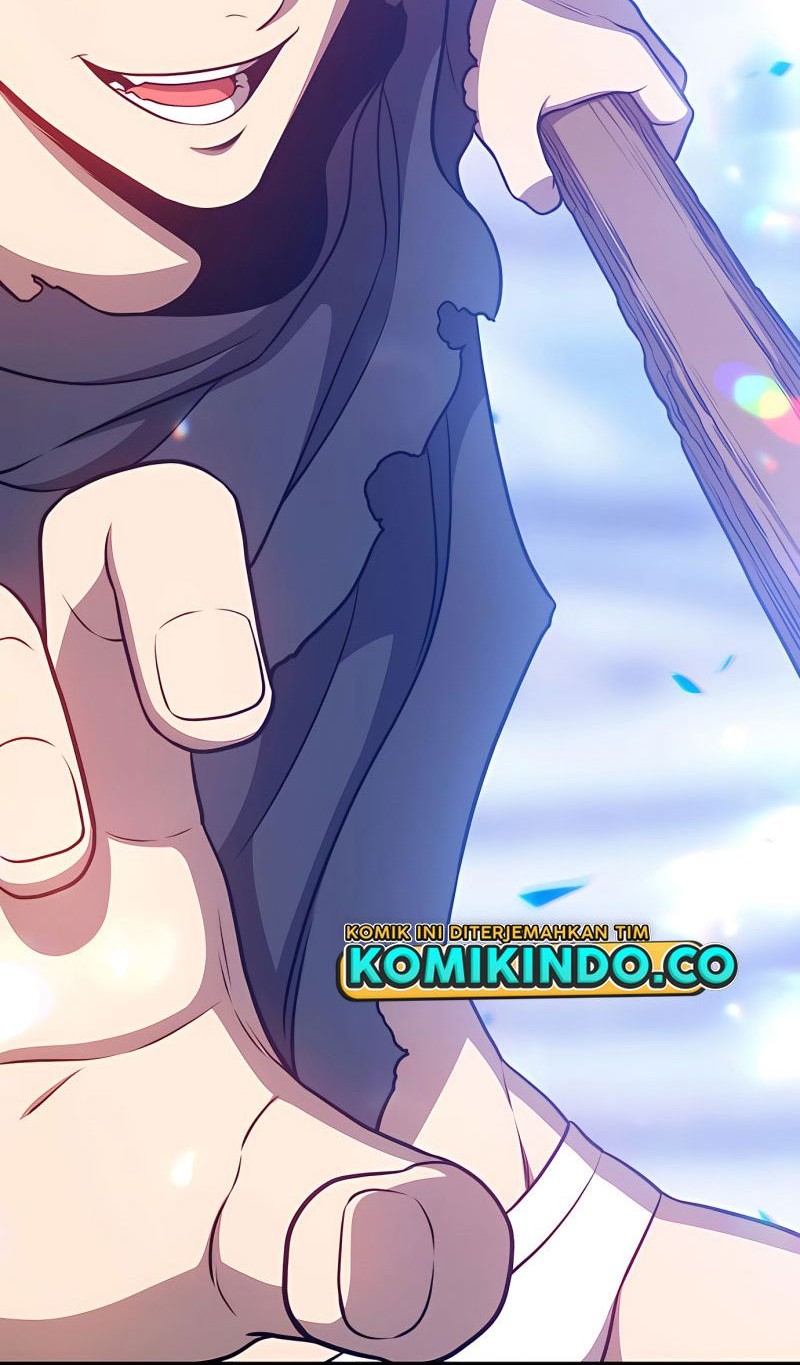+99 Wooden Stick Chapter 10 - halaman 217