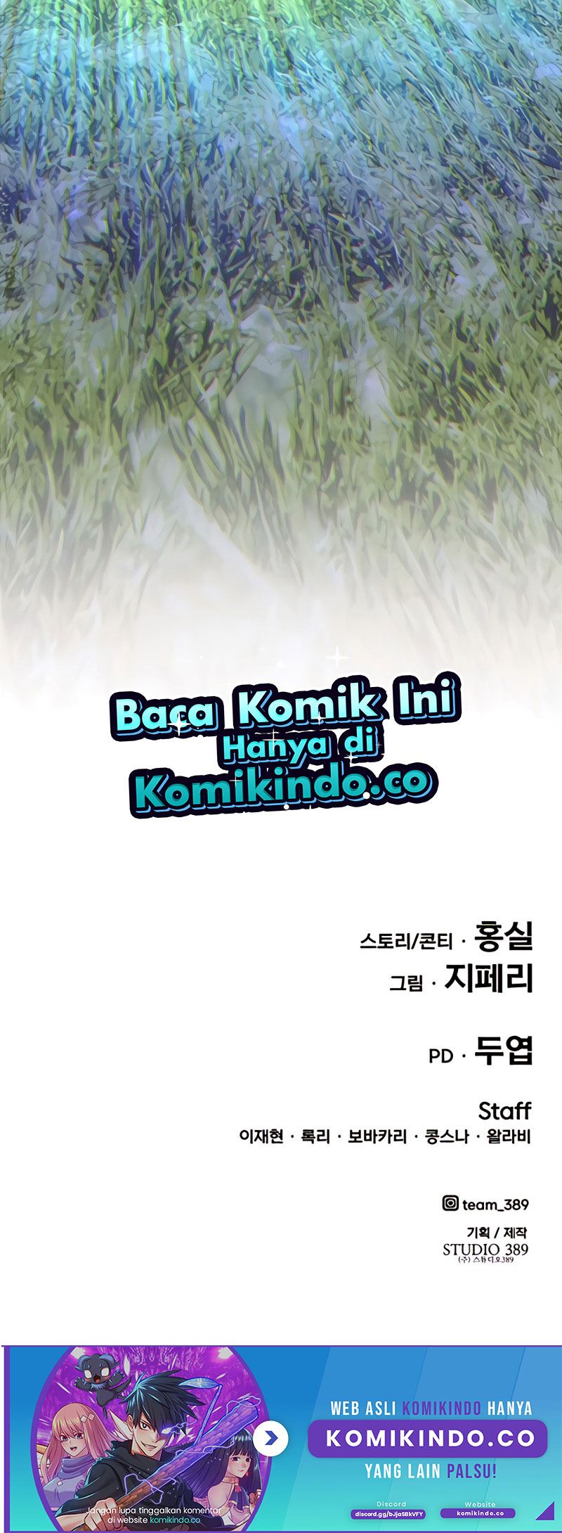 +99 Wooden Stick Chapter 10 - halaman 220