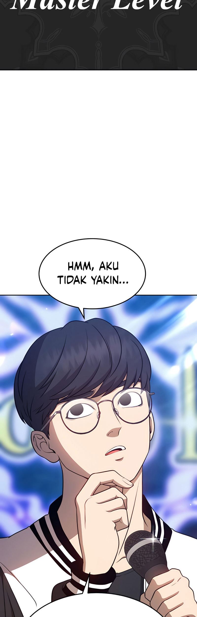 +99 Wooden Stick Chapter 10 - halaman 36