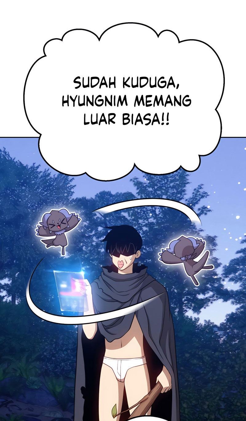 +99 Wooden Stick Chapter 10 - halaman 41