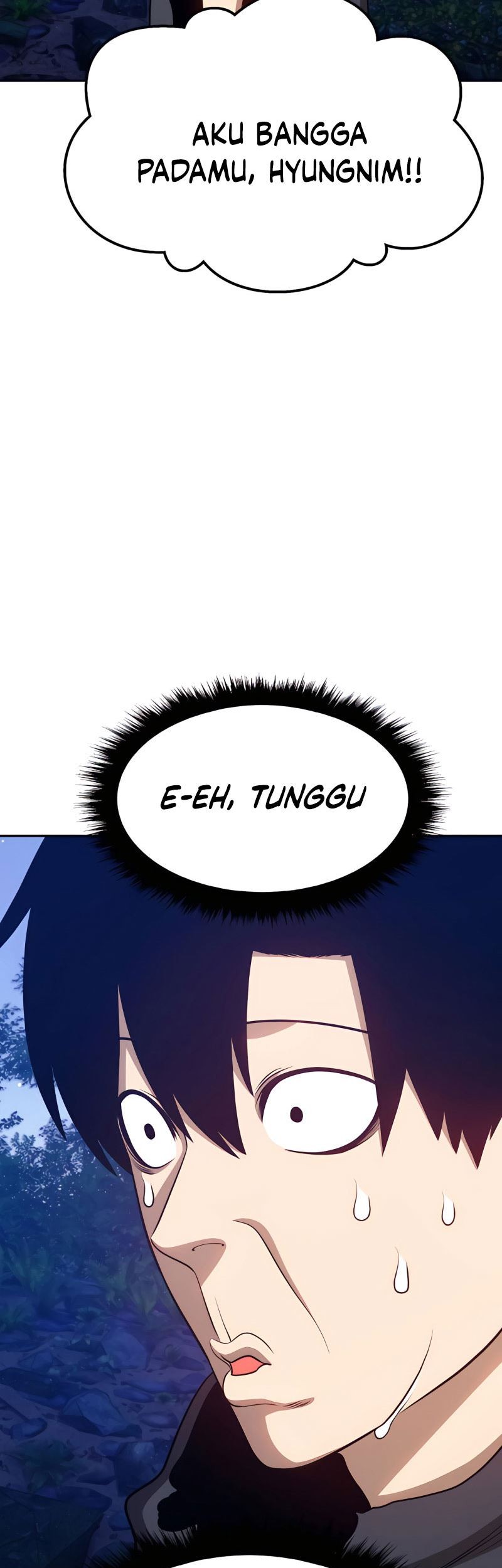 +99 Wooden Stick Chapter 10 - halaman 42