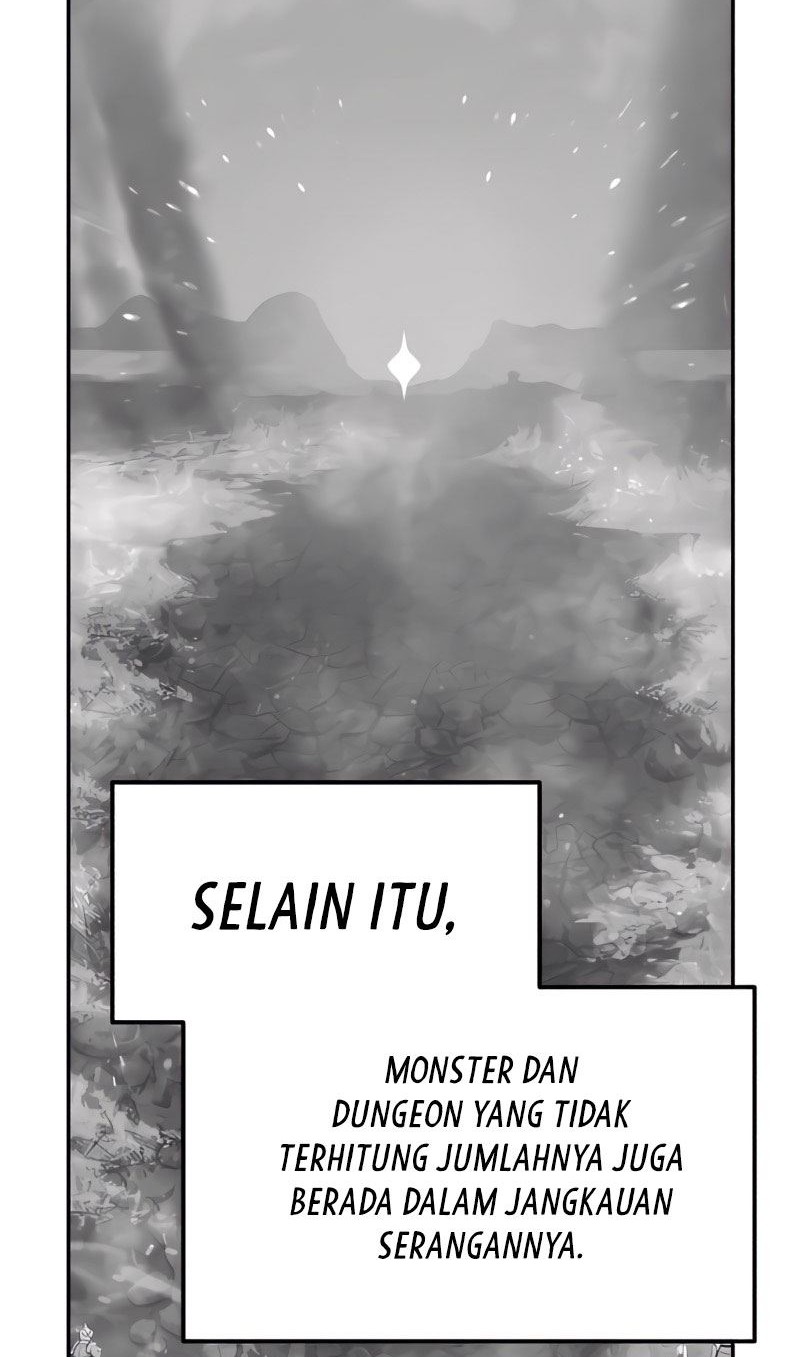 +99 Wooden Stick Chapter 10 - halaman 45