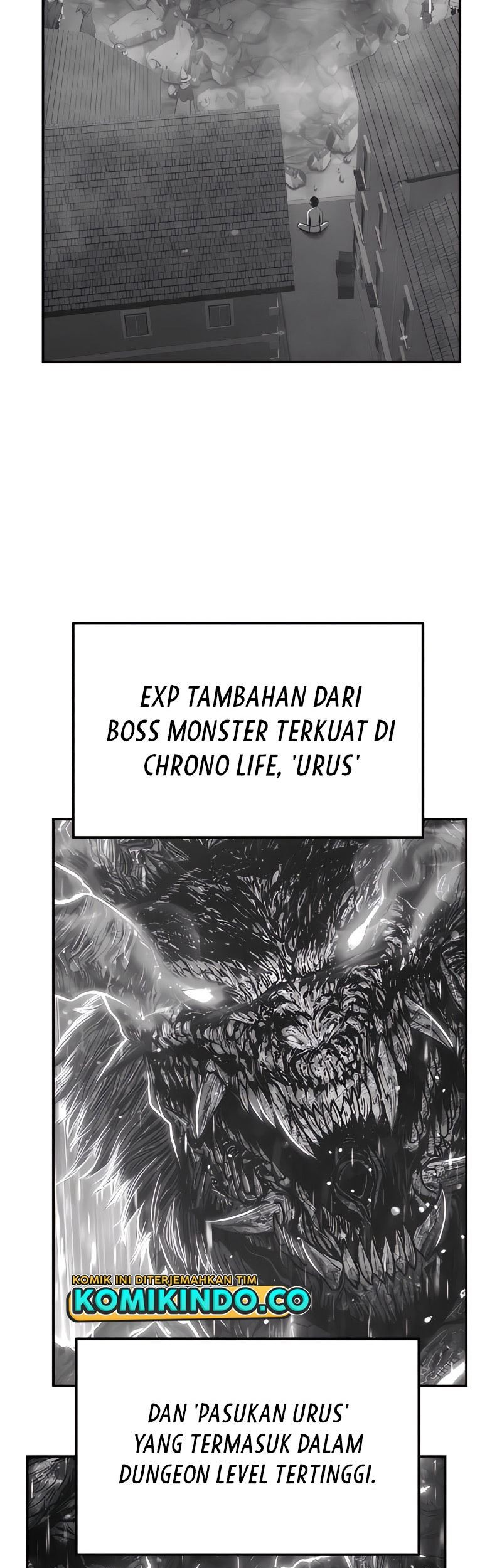 +99 Wooden Stick Chapter 10 - halaman 46