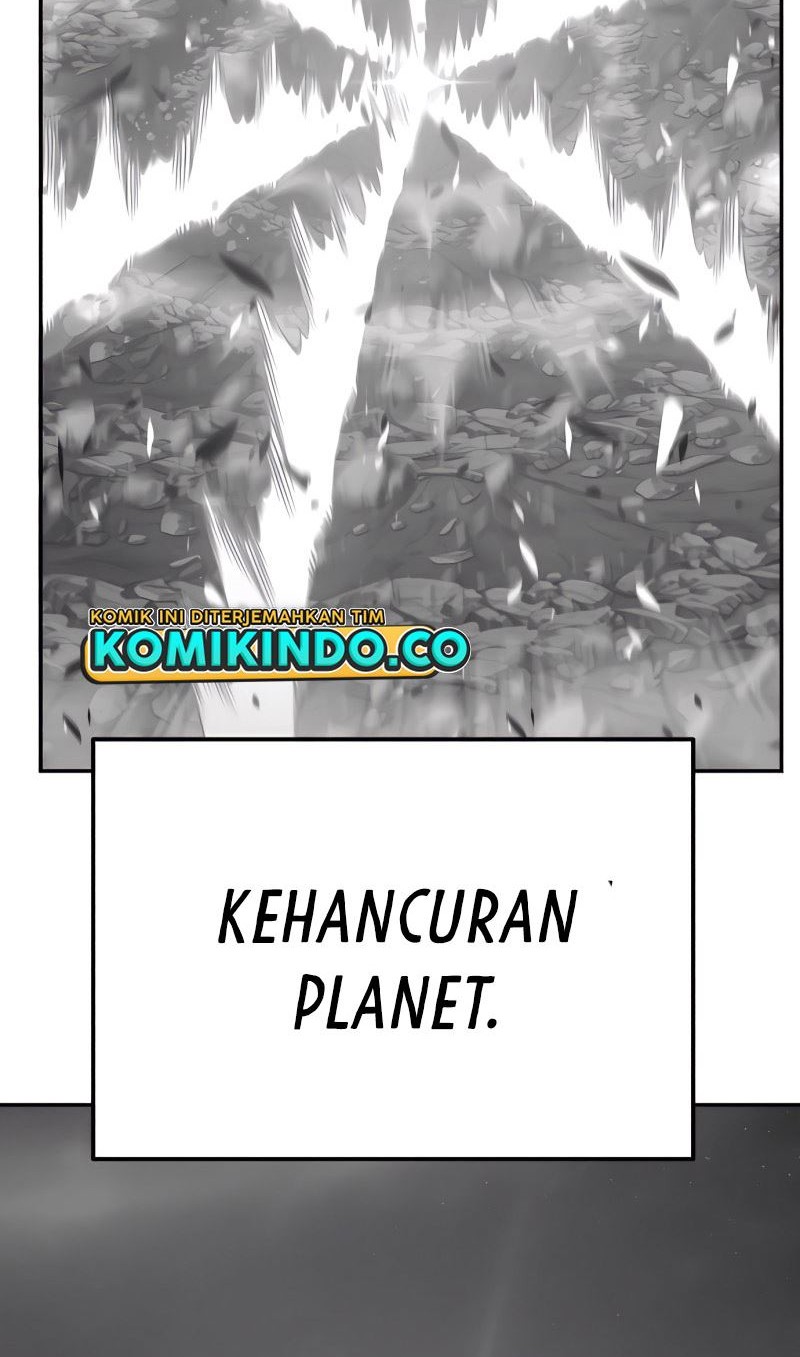 +99 Wooden Stick Chapter 10 - halaman 49