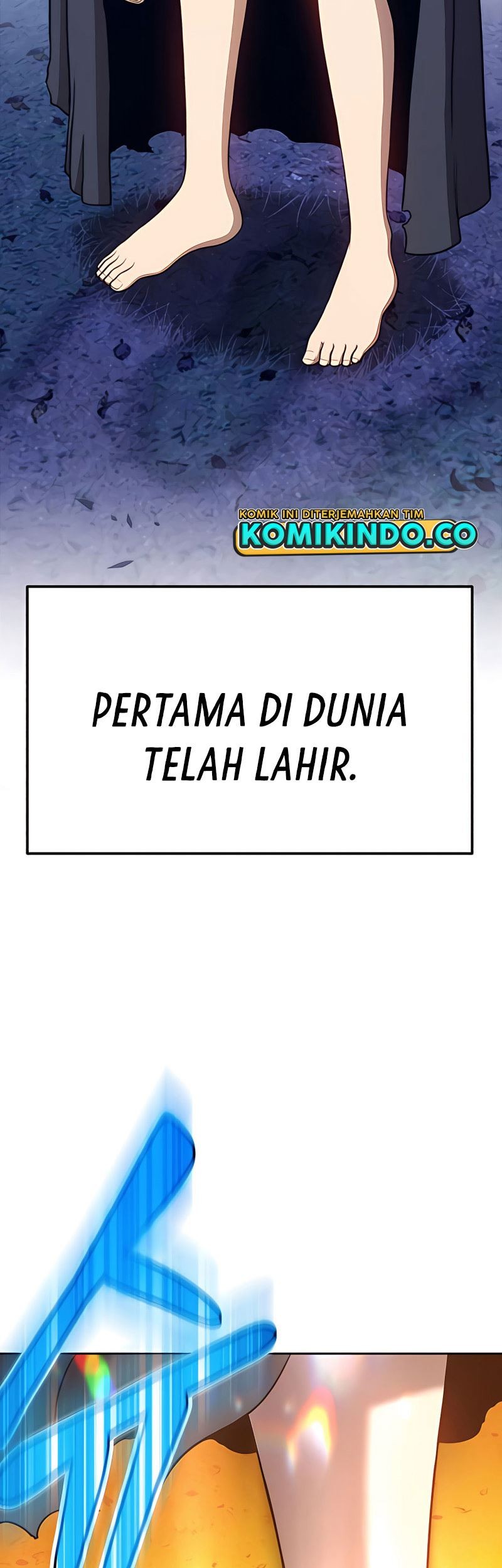 +99 Wooden Stick Chapter 10 - halaman 52