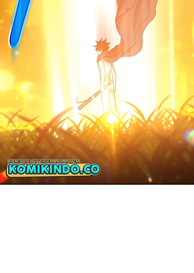 +99 Wooden Stick Chapter 10 - halaman 55