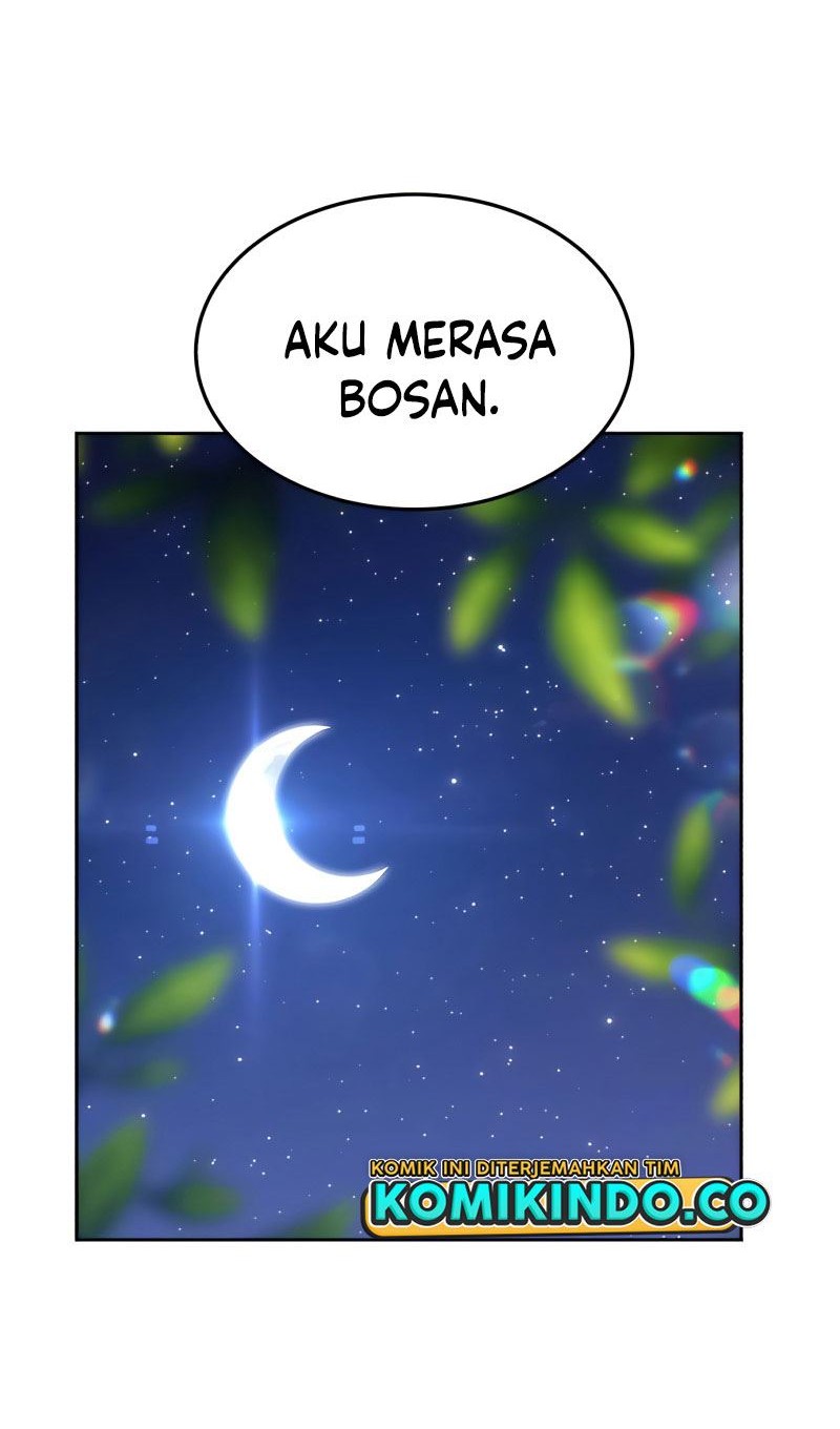 +99 Wooden Stick Chapter 10 - halaman 63