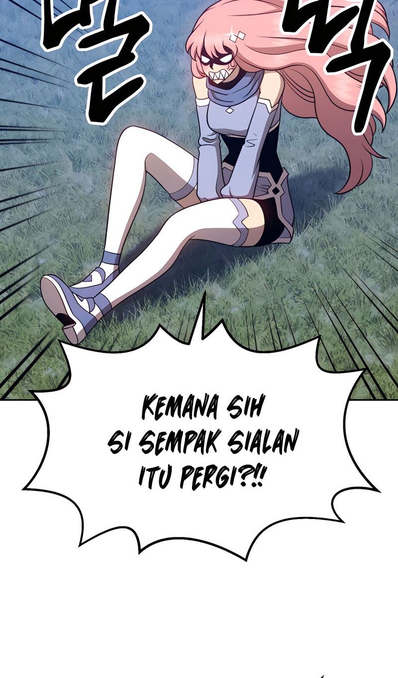 +99 Wooden Stick Chapter 10 - halaman 65