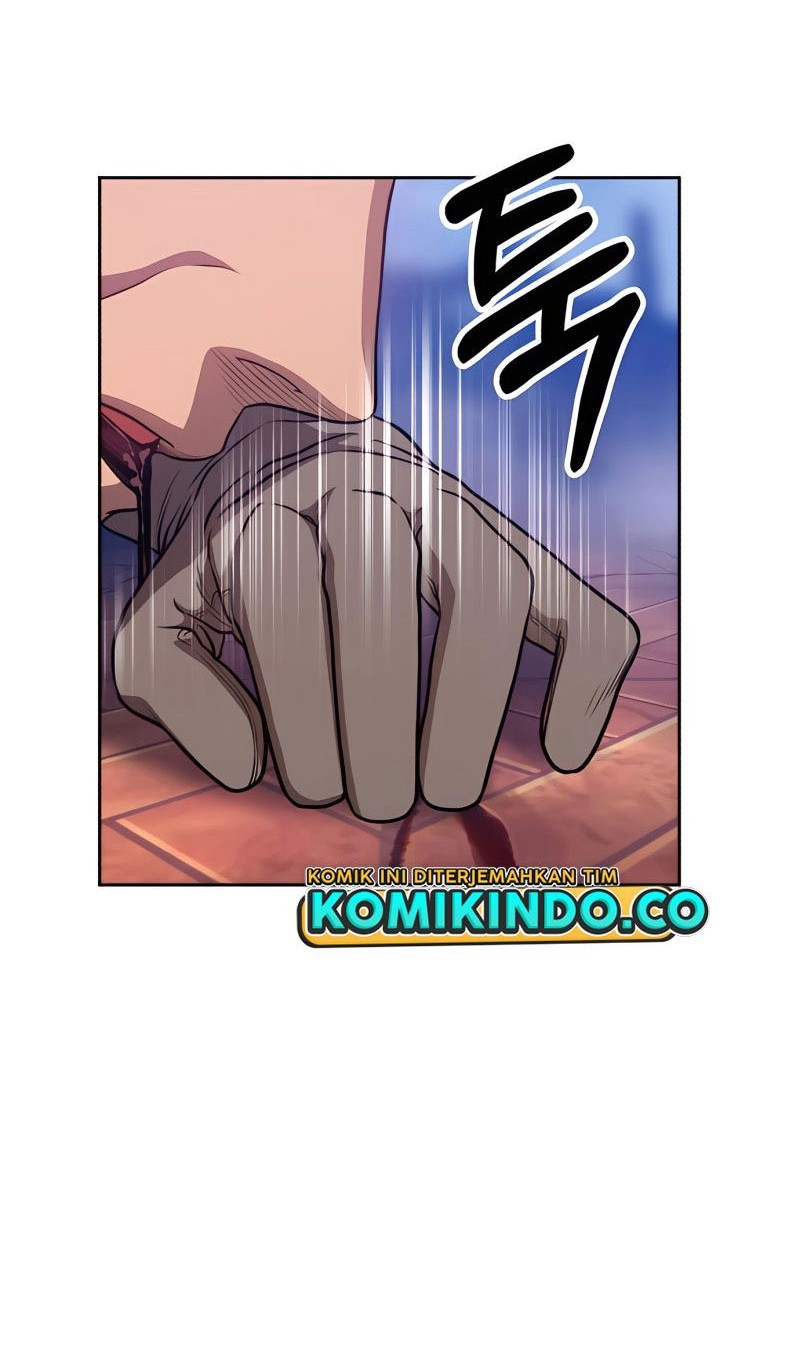 +99 Wooden Stick Chapter 10 - halaman 7