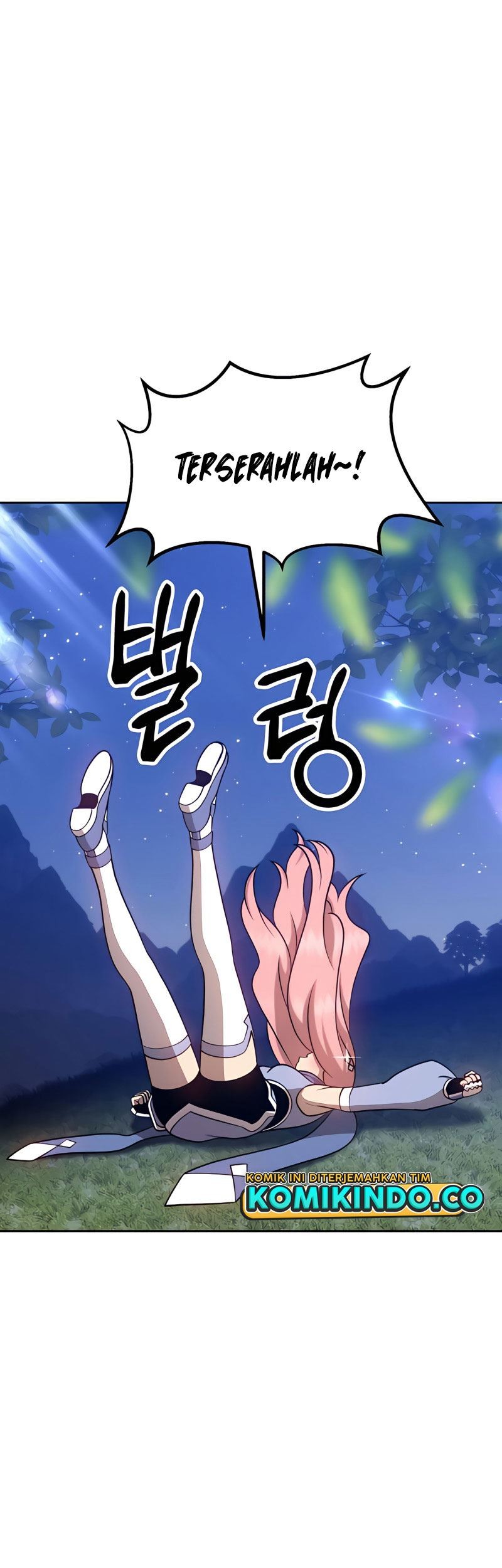 +99 Wooden Stick Chapter 10 - halaman 72