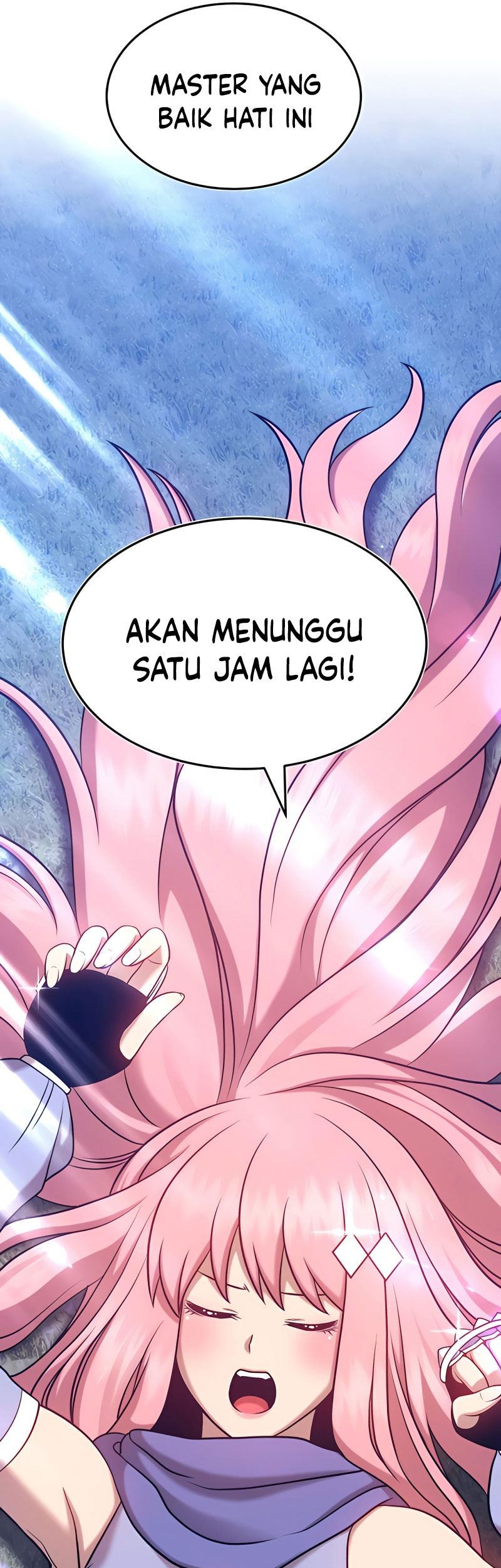 +99 Wooden Stick Chapter 10 - halaman 74