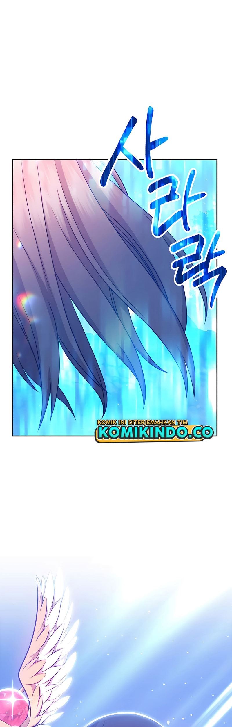 +99 Wooden Stick Chapter 10 - halaman 8
