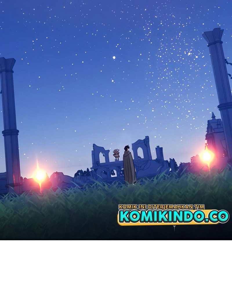 +99 Wooden Stick Chapter 10 - halaman 85