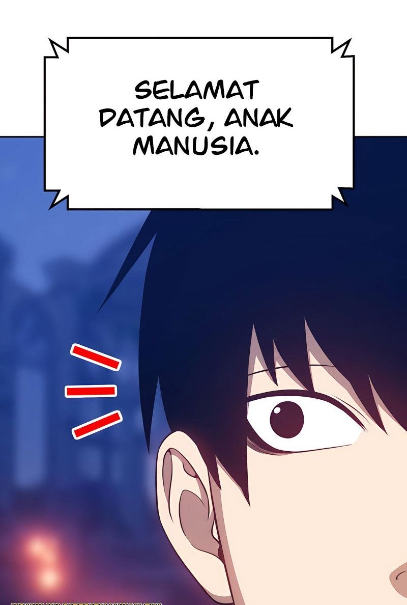 +99 Wooden Stick Chapter 10 - halaman 87