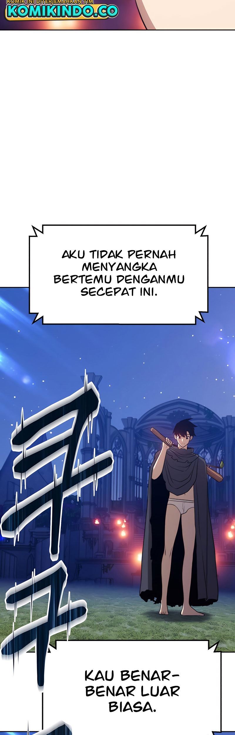 +99 Wooden Stick Chapter 10 - halaman 88