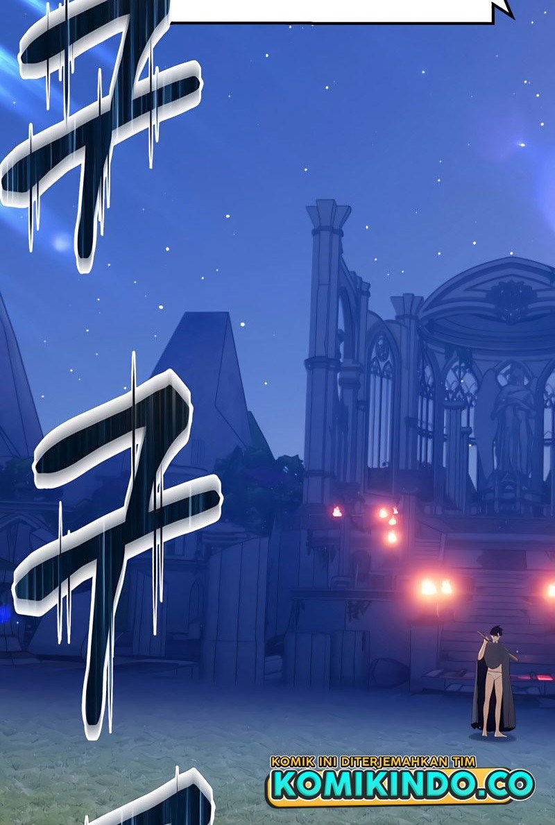 +99 Wooden Stick Chapter 10 - halaman 89