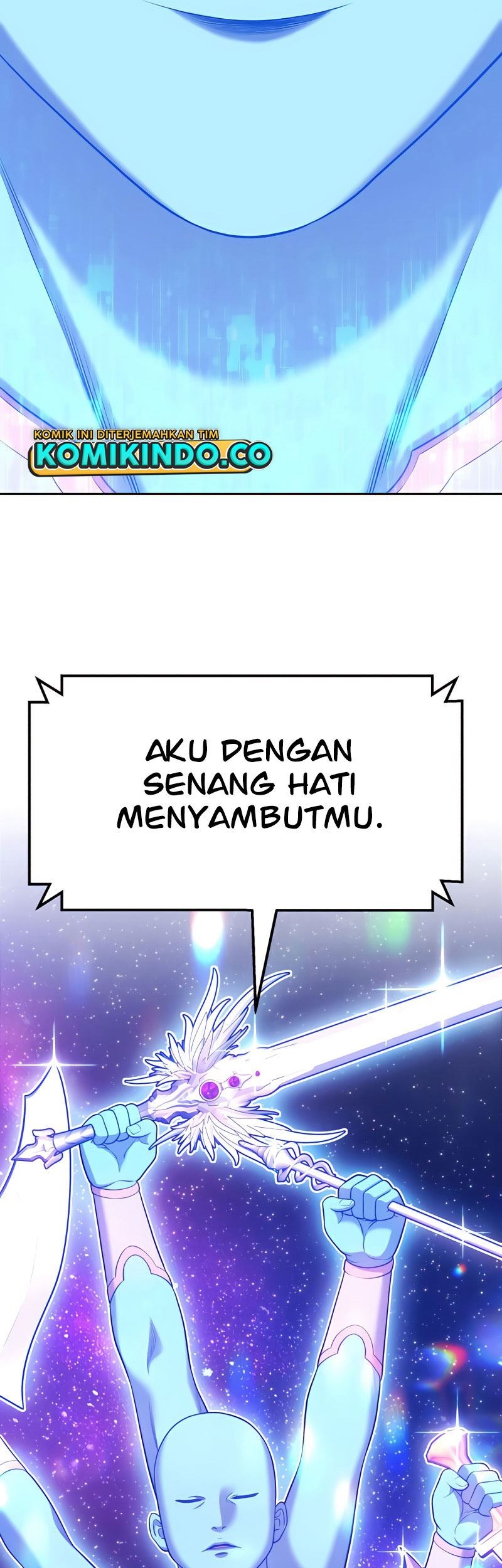 +99 Wooden Stick Chapter 10 - halaman 92