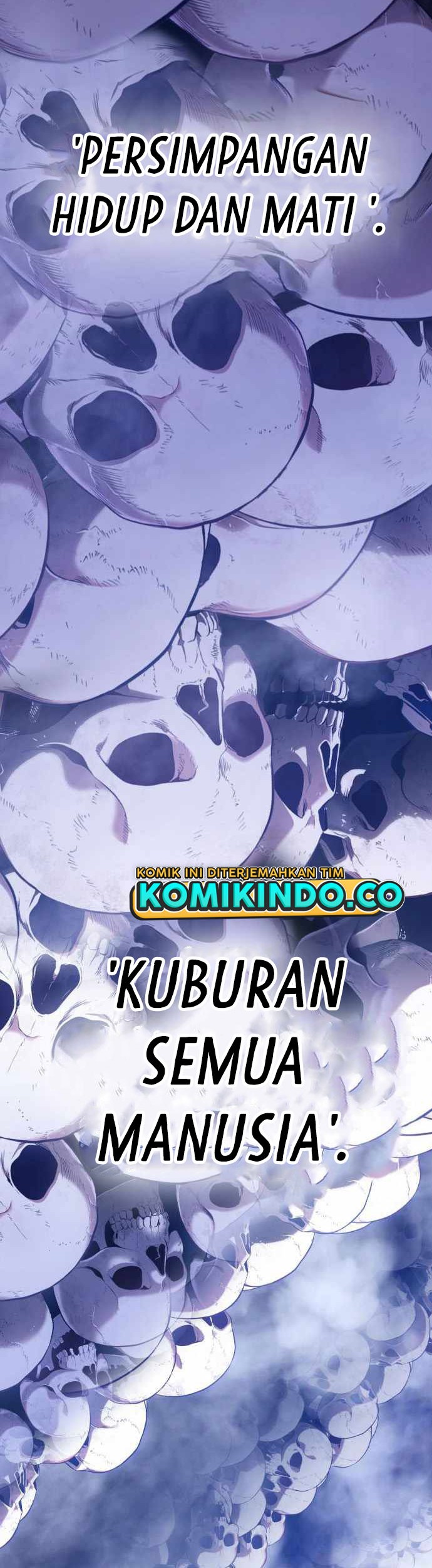 +99 Wooden Stick Chapter 11 - halaman 104