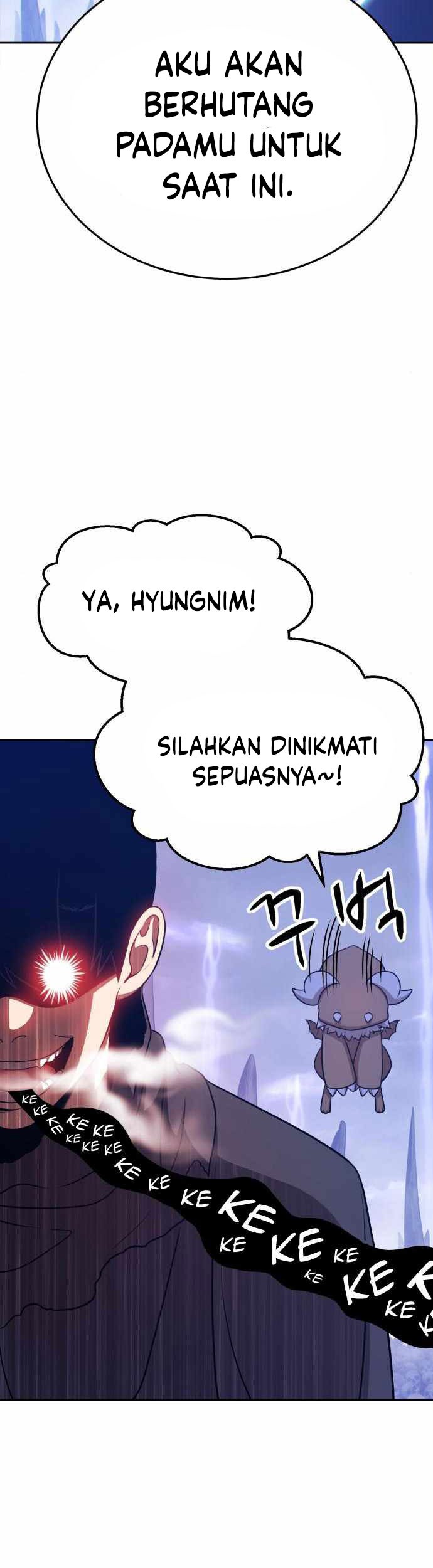 +99 Wooden Stick Chapter 11 - halaman 111