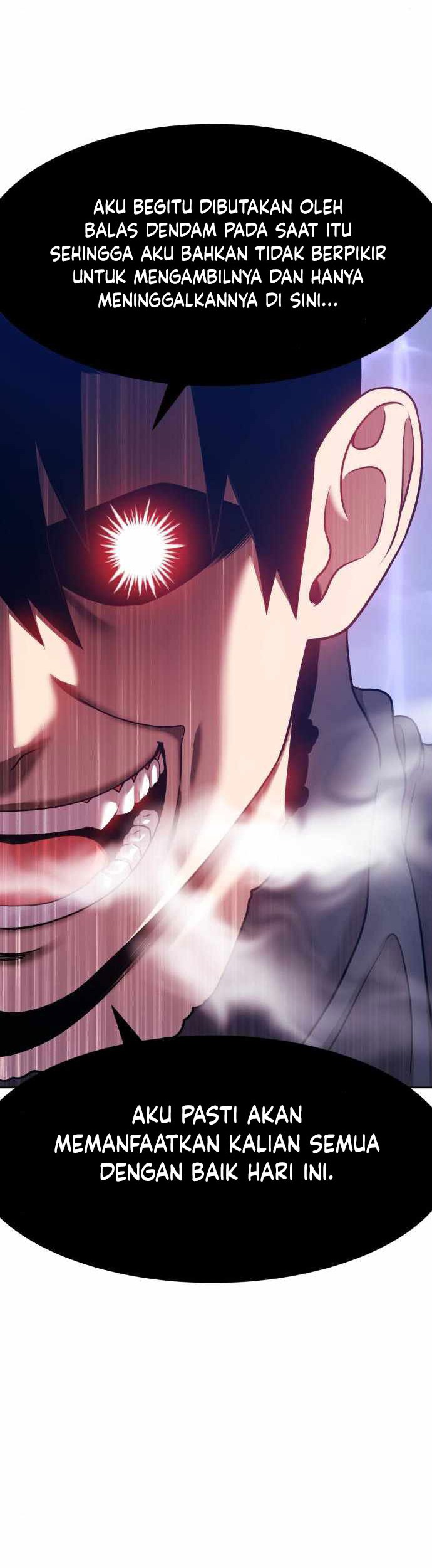 +99 Wooden Stick Chapter 11 - halaman 112