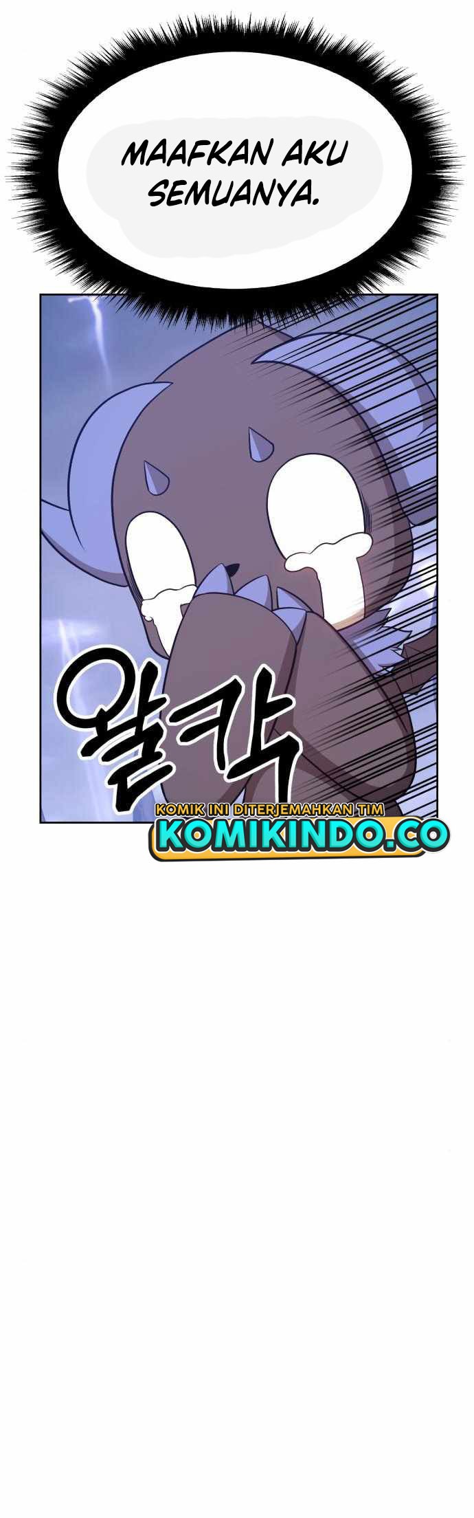 +99 Wooden Stick Chapter 11 - halaman 113