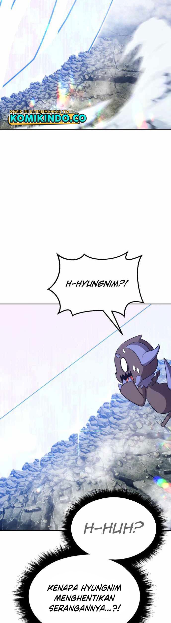 +99 Wooden Stick Chapter 11 - halaman 15
