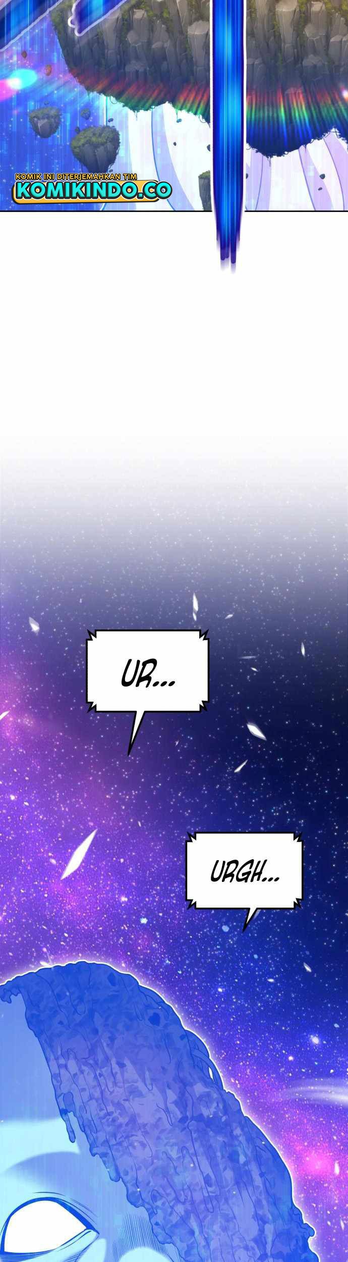+99 Wooden Stick Chapter 11 - halaman 18