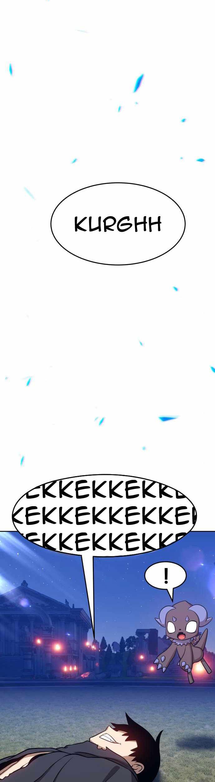 +99 Wooden Stick Chapter 11 - halaman 35